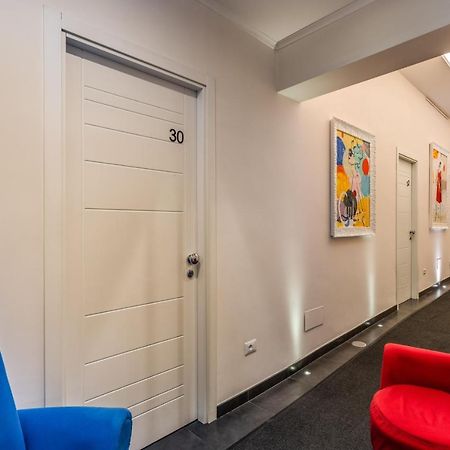 Deko Rome Bed & Breakfast Dış mekan fotoğraf