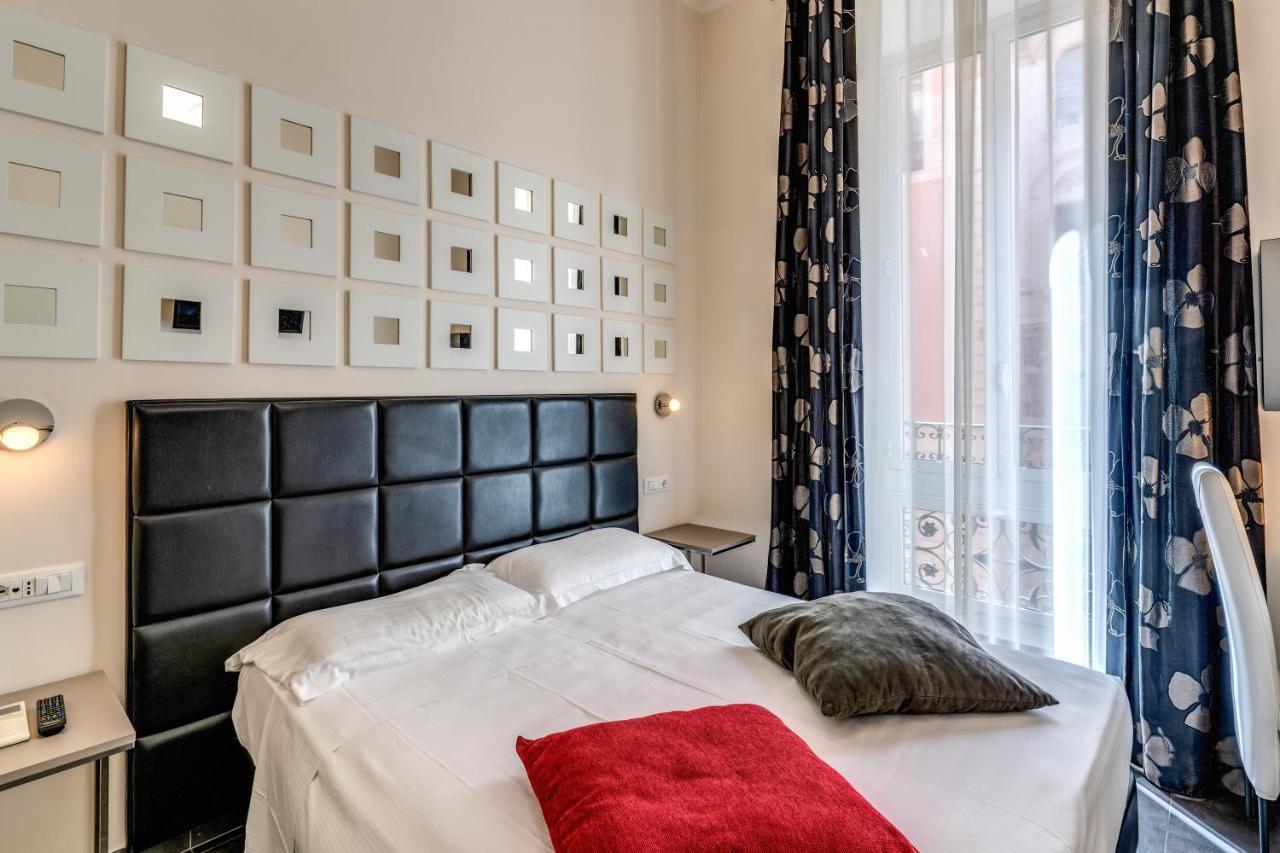Deko Rome Bed & Breakfast Dış mekan fotoğraf