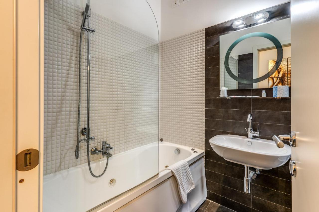 Deko Rome Bed & Breakfast Dış mekan fotoğraf