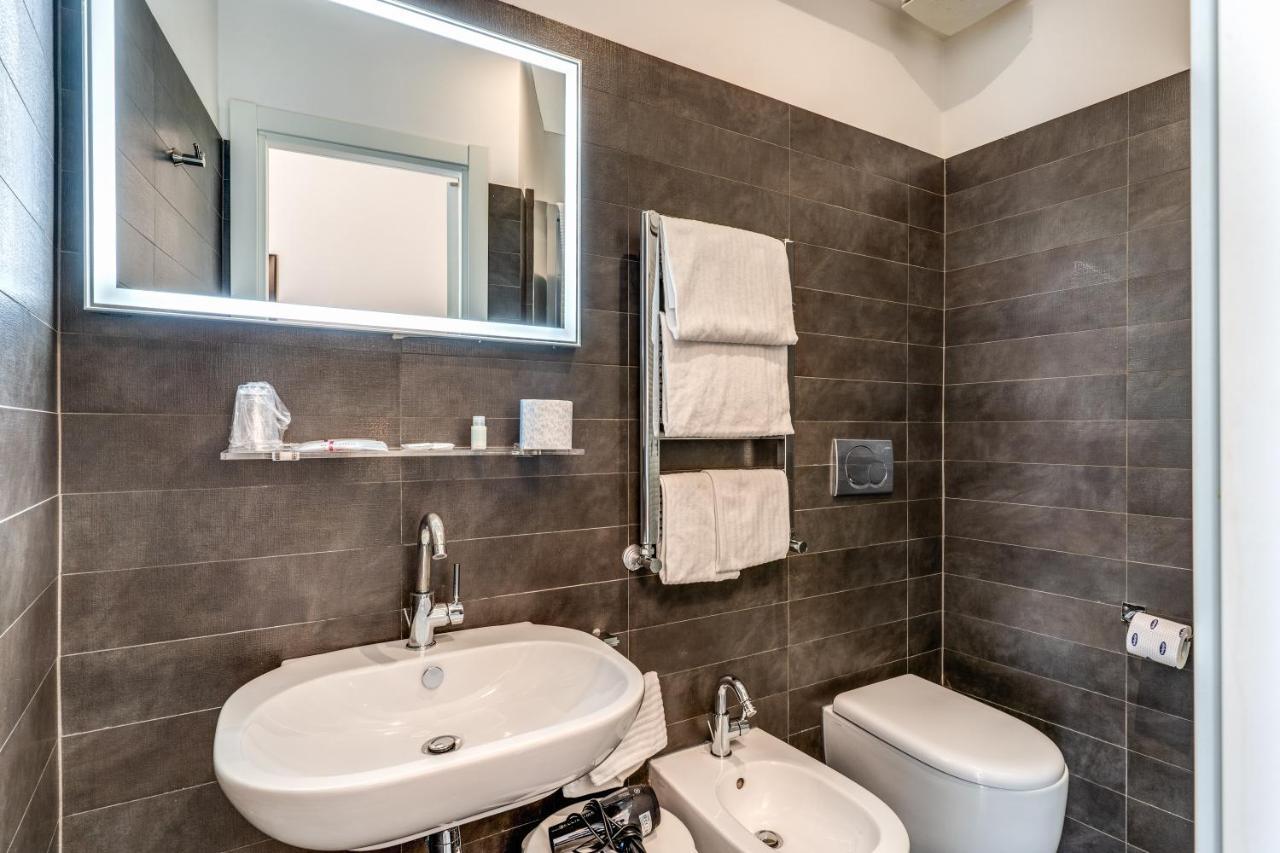 Deko Rome Bed & Breakfast Dış mekan fotoğraf