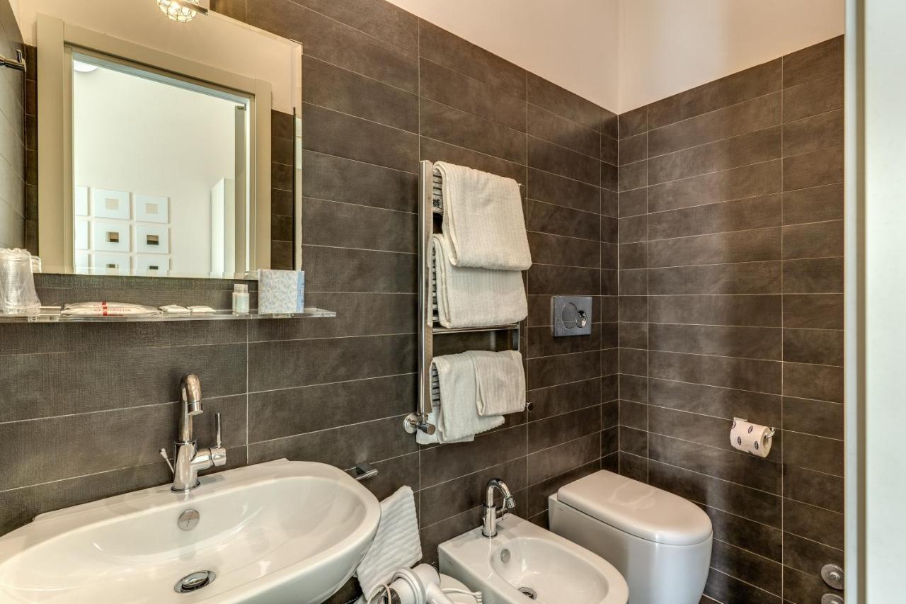 Deko Rome Bed & Breakfast Dış mekan fotoğraf