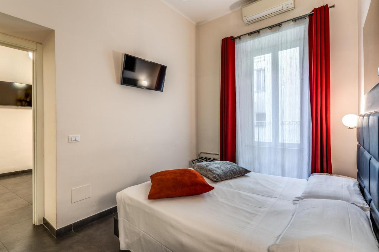Deko Rome Bed & Breakfast Dış mekan fotoğraf