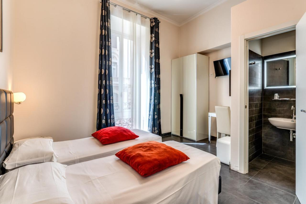 Deko Rome Bed & Breakfast Dış mekan fotoğraf