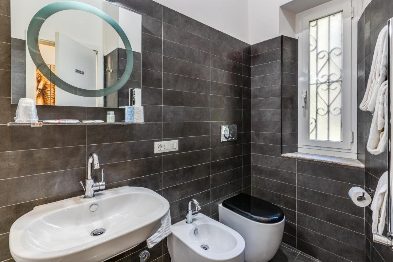 Deko Rome Bed & Breakfast Dış mekan fotoğraf