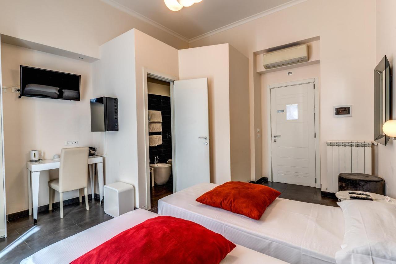 Deko Rome Bed & Breakfast Dış mekan fotoğraf