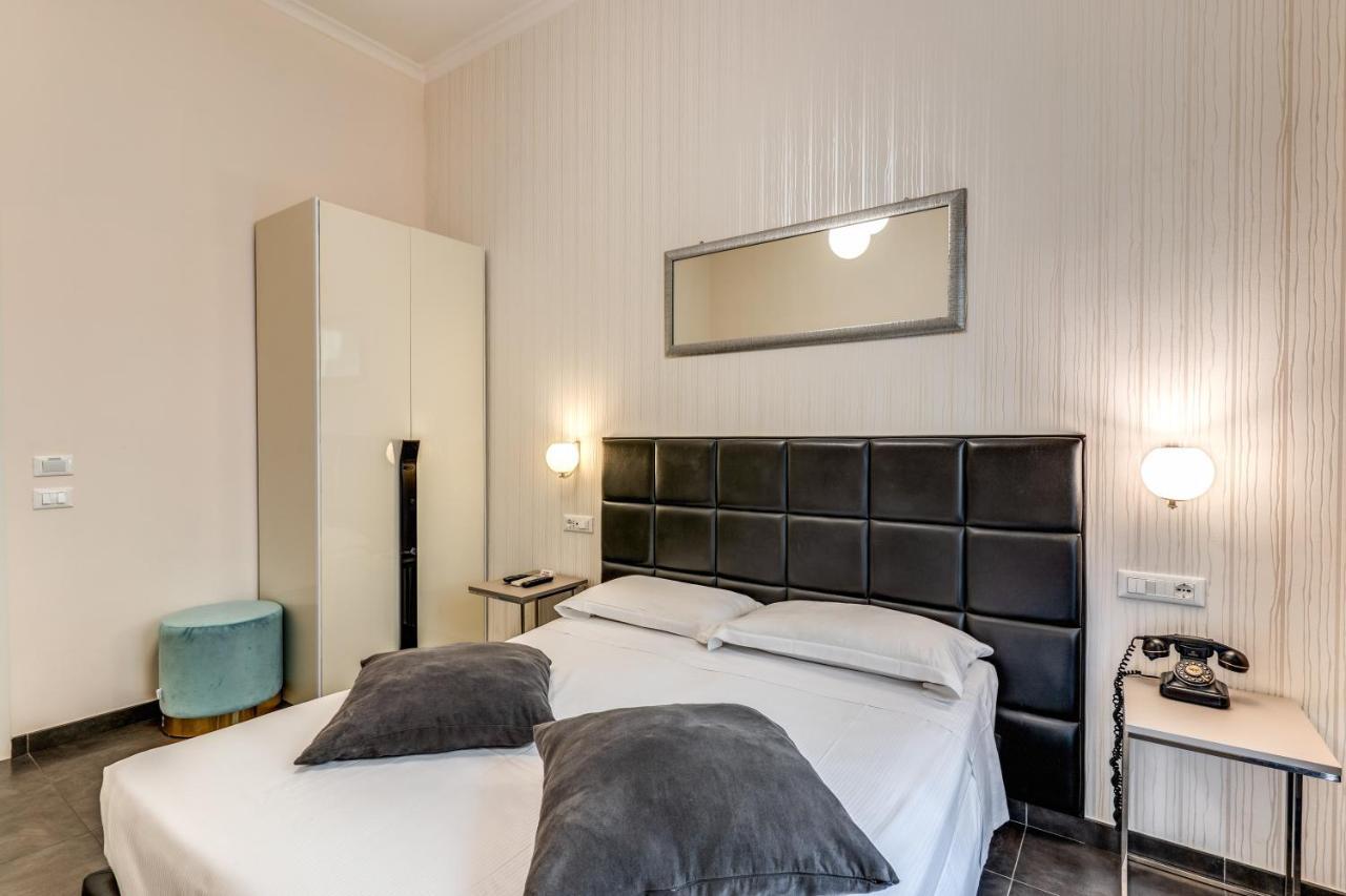 Deko Rome Bed & Breakfast Dış mekan fotoğraf