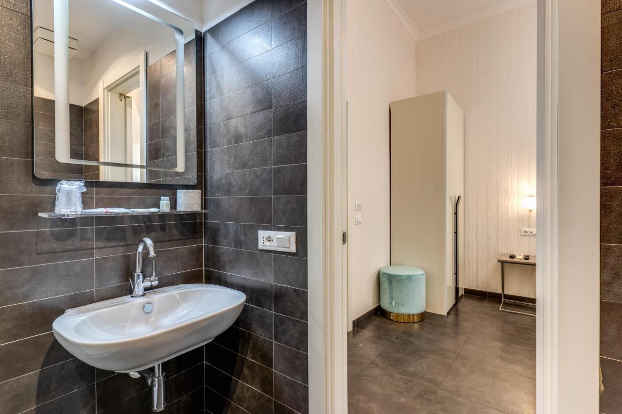 Deko Rome Bed & Breakfast Dış mekan fotoğraf
