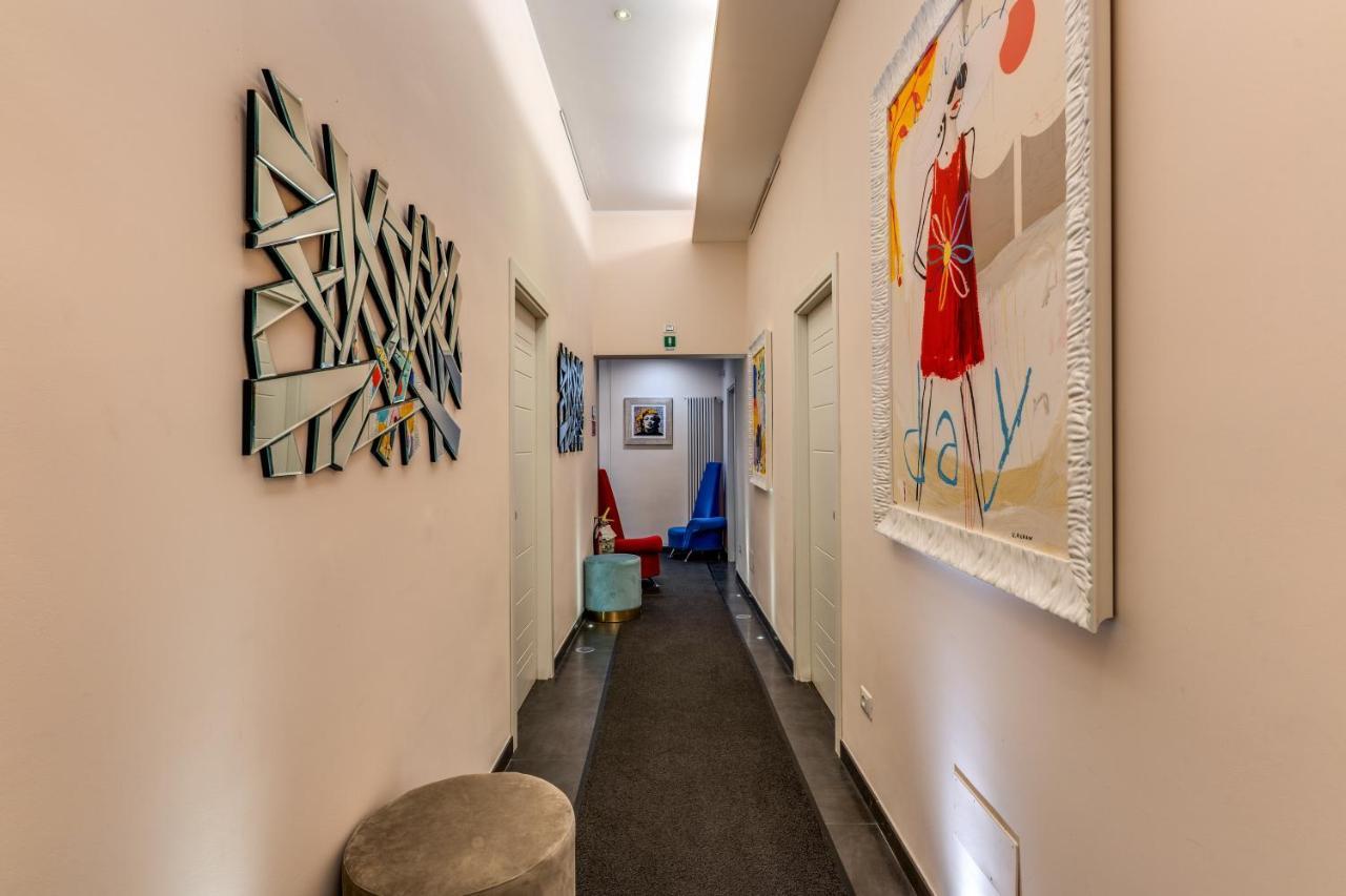 Deko Rome Bed & Breakfast Dış mekan fotoğraf