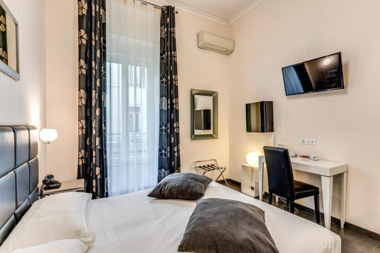 Deko Rome Bed & Breakfast Dış mekan fotoğraf