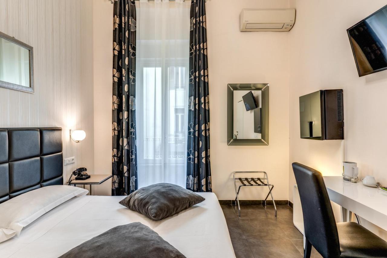 Deko Rome Bed & Breakfast Dış mekan fotoğraf