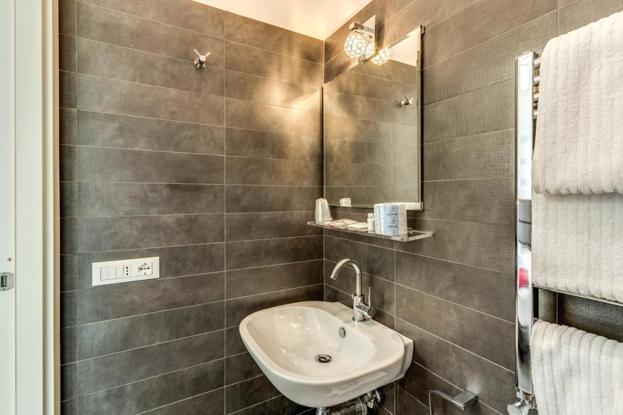 Deko Rome Bed & Breakfast Dış mekan fotoğraf