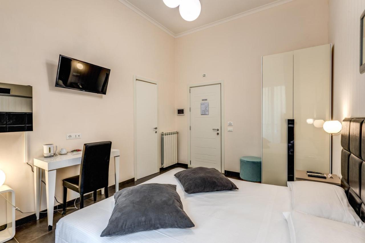 Deko Rome Bed & Breakfast Dış mekan fotoğraf