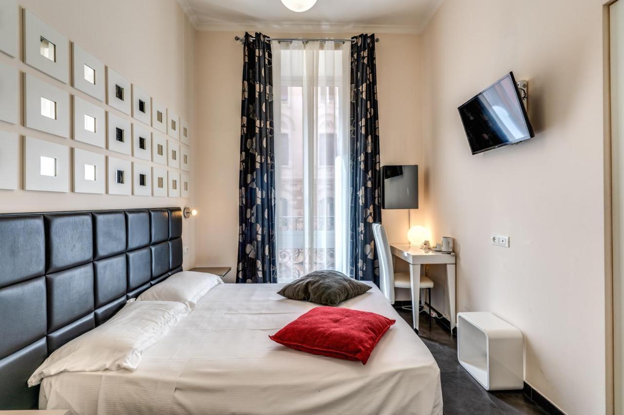 Deko Rome Bed & Breakfast Dış mekan fotoğraf