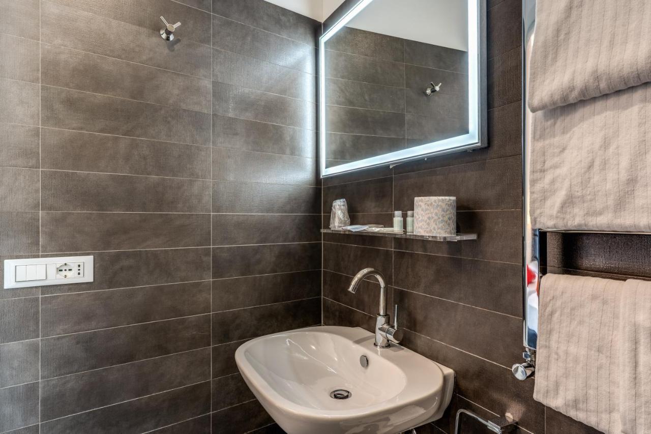 Deko Rome Bed & Breakfast Dış mekan fotoğraf