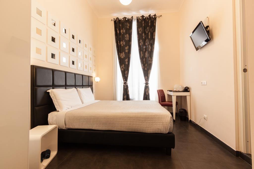 Deko Rome Bed & Breakfast Dış mekan fotoğraf