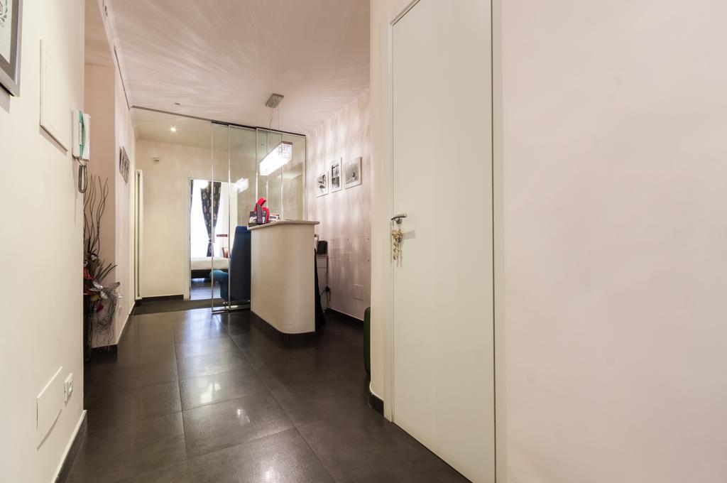 Deko Rome Bed & Breakfast Dış mekan fotoğraf