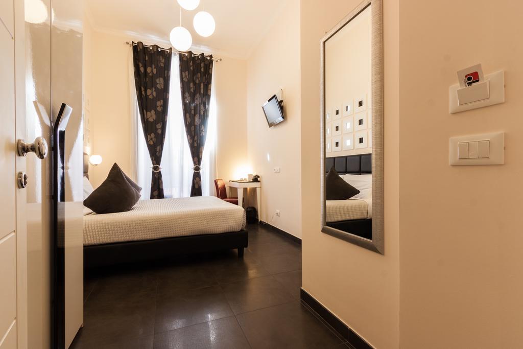 Deko Rome Bed & Breakfast Dış mekan fotoğraf