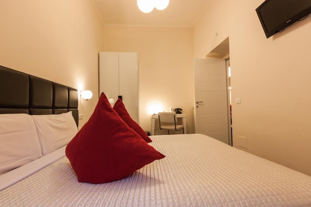 Deko Rome Bed & Breakfast Dış mekan fotoğraf
