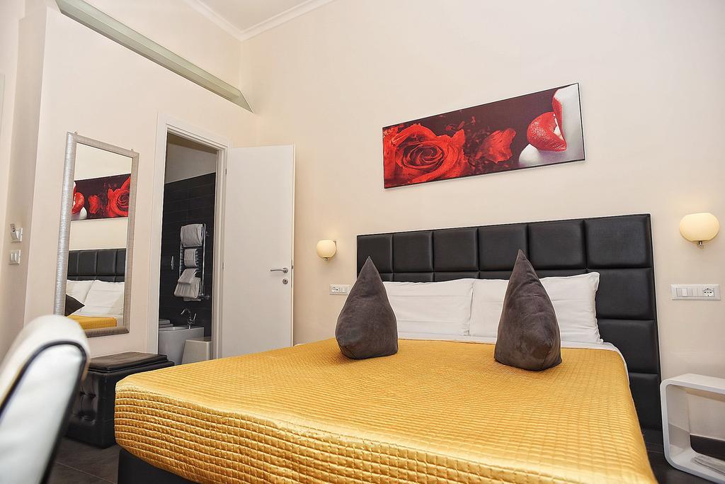 Deko Rome Bed & Breakfast Dış mekan fotoğraf