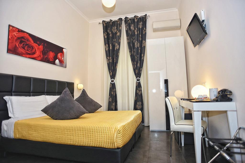 Deko Rome Bed & Breakfast Dış mekan fotoğraf