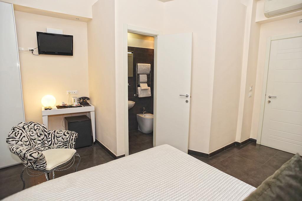Deko Rome Bed & Breakfast Dış mekan fotoğraf