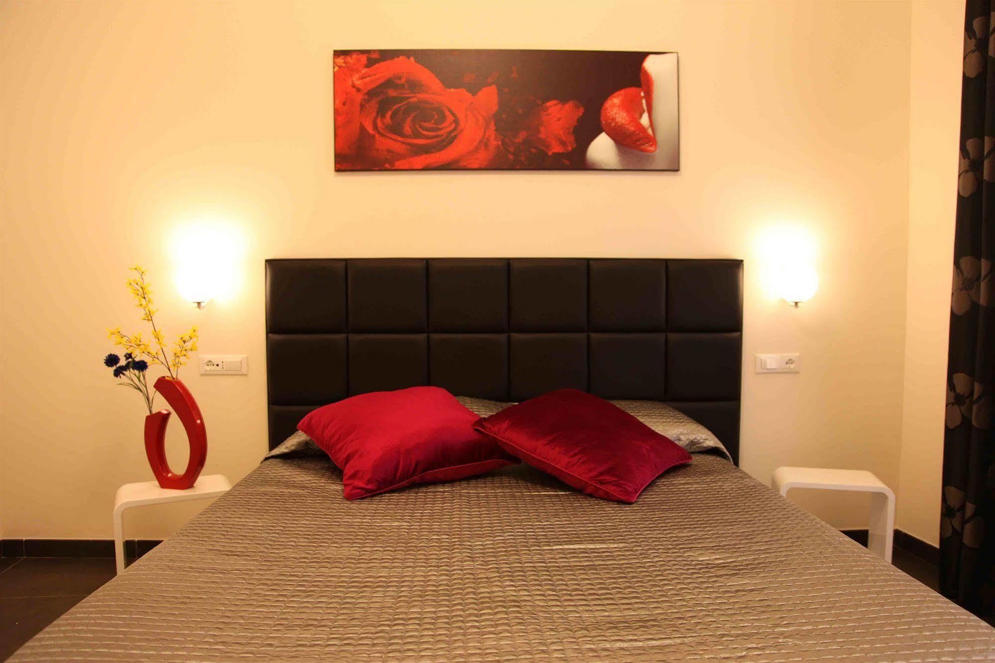 Deko Rome Bed & Breakfast Dış mekan fotoğraf