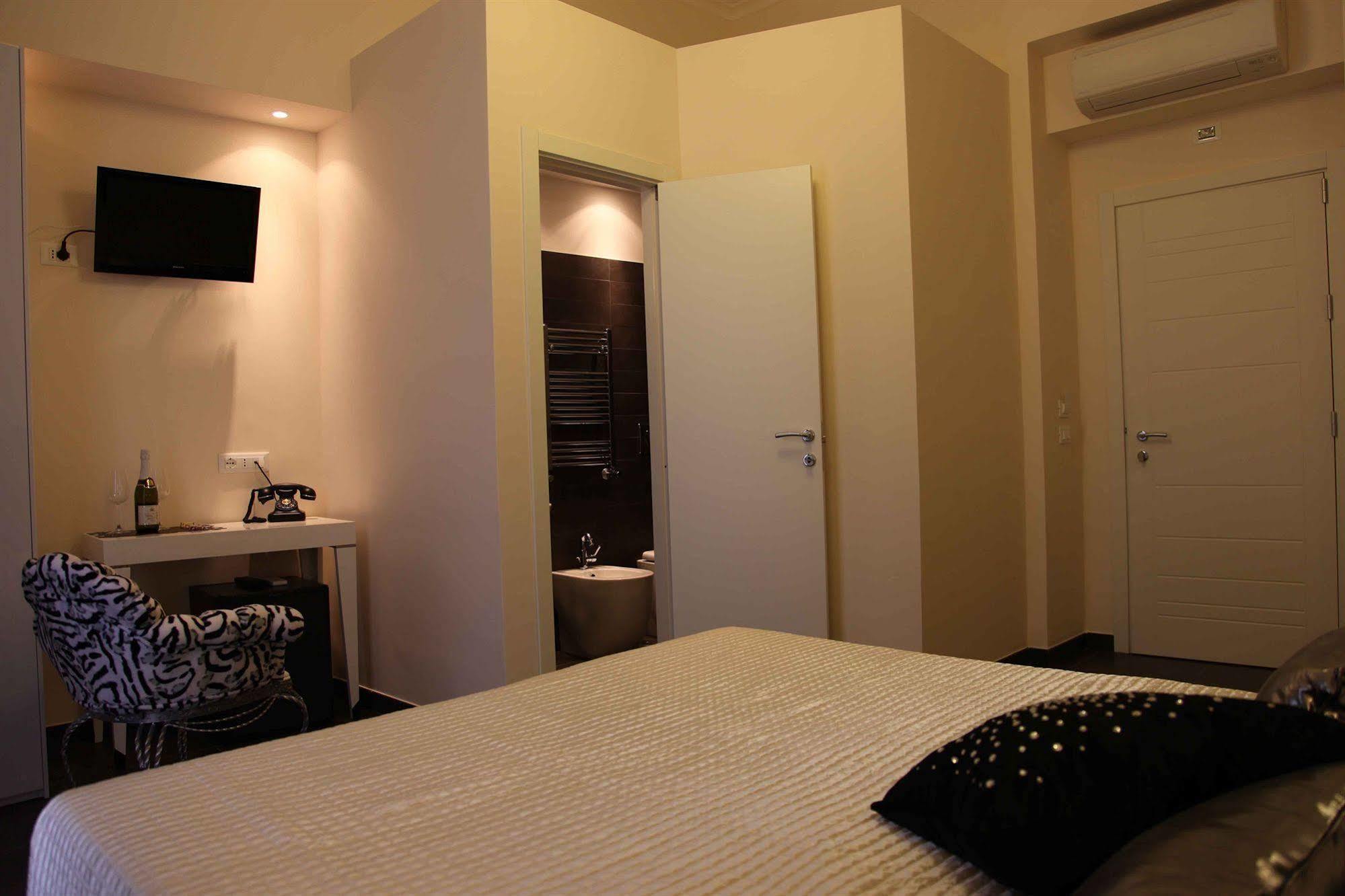 Deko Rome Bed & Breakfast Dış mekan fotoğraf