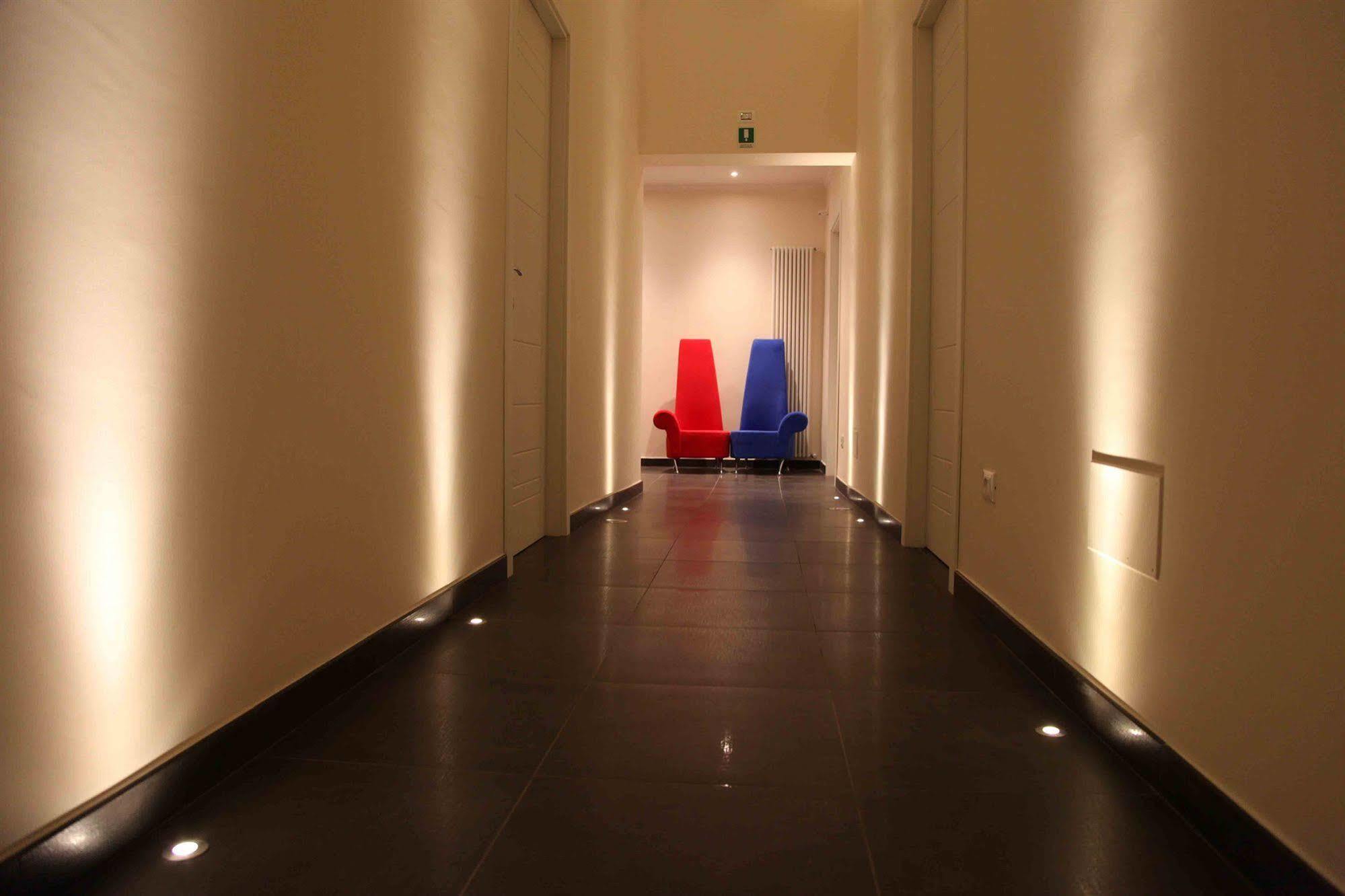Deko Rome Bed & Breakfast Dış mekan fotoğraf