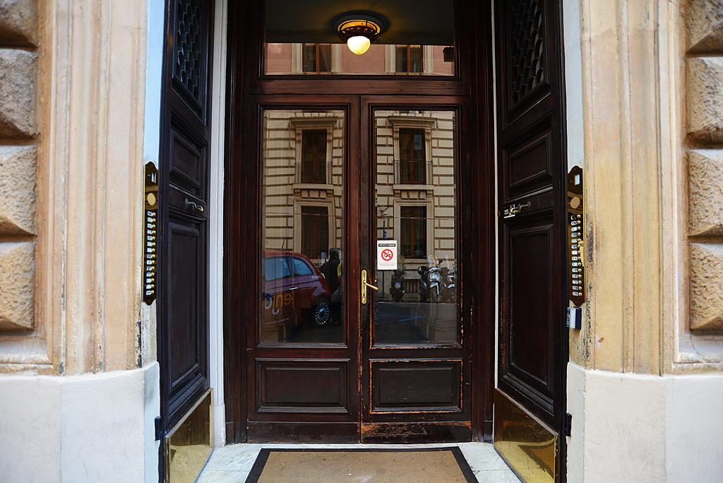 Deko Rome Bed & Breakfast Dış mekan fotoğraf