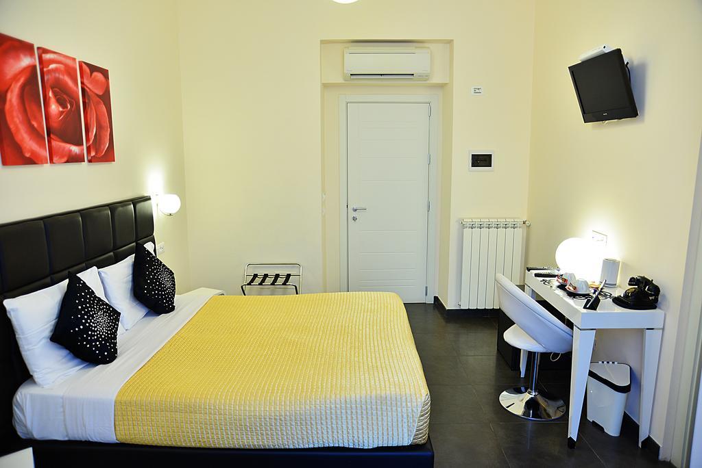 Deko Rome Bed & Breakfast Dış mekan fotoğraf